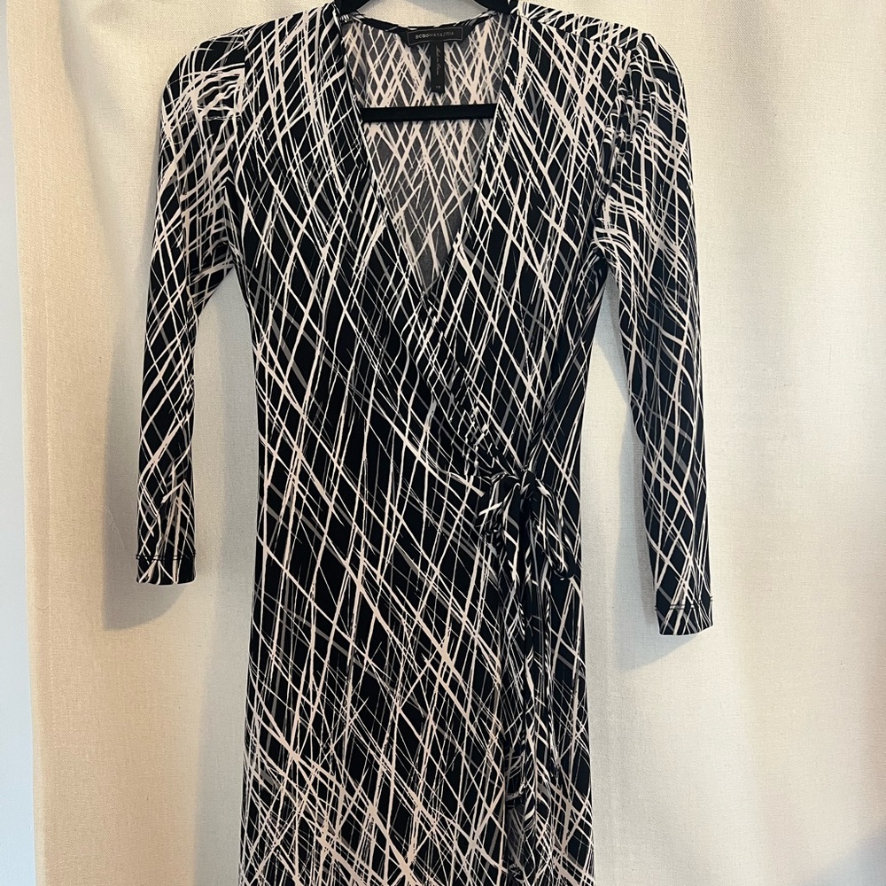 Bcbgmaxazria Dress
